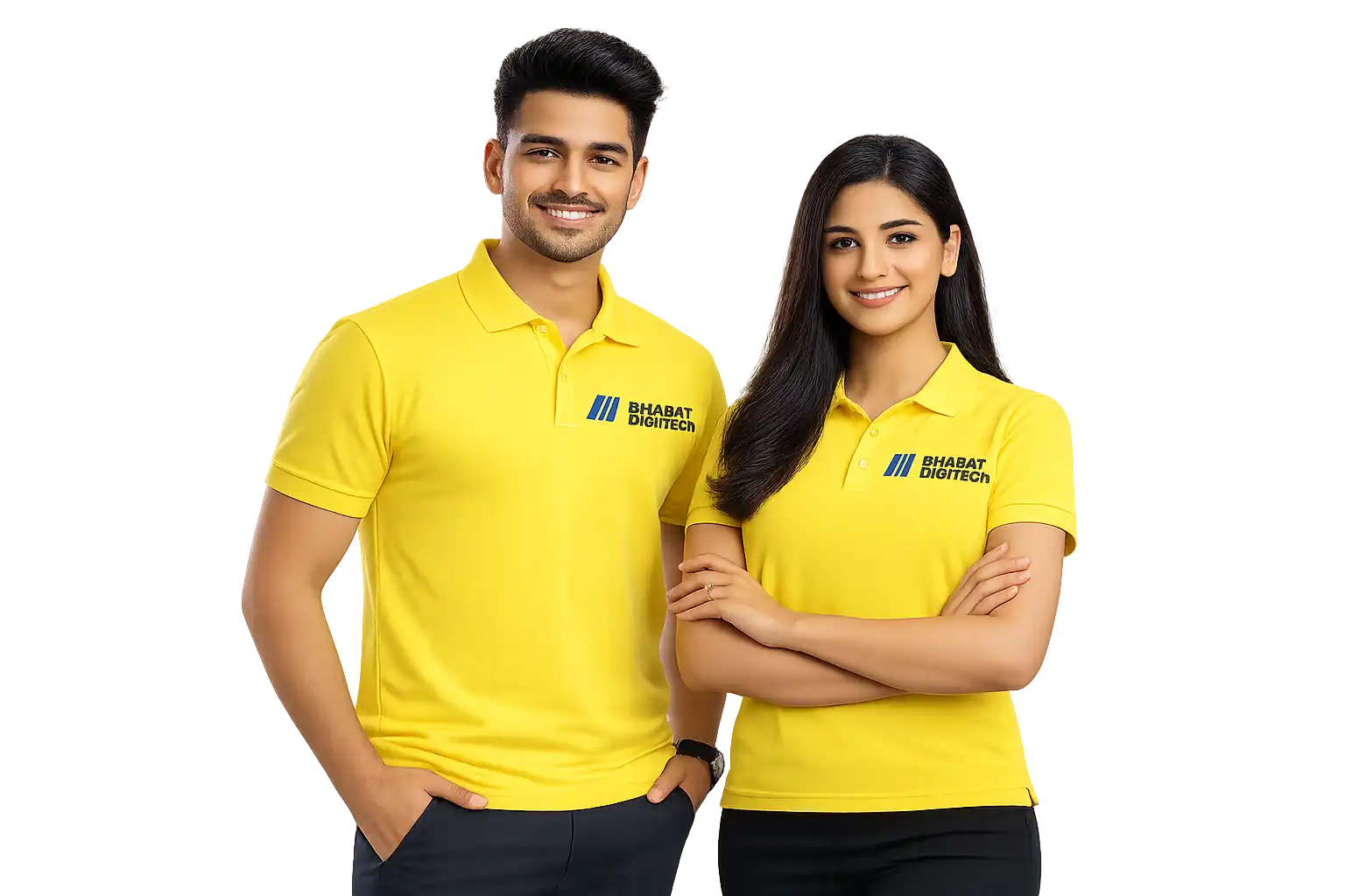 Bharat Digitech Team