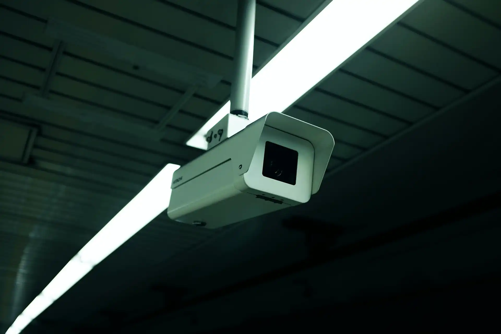 CCTV Camera Installation Service in Lucknow - Bharat Digitech