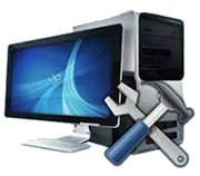 computer repairing service in lucknow