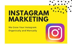 Instagram Marketing service in lucknow
