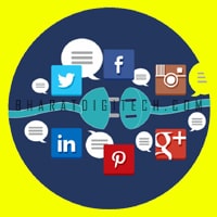 Social Media Marketing Service in Lucknow